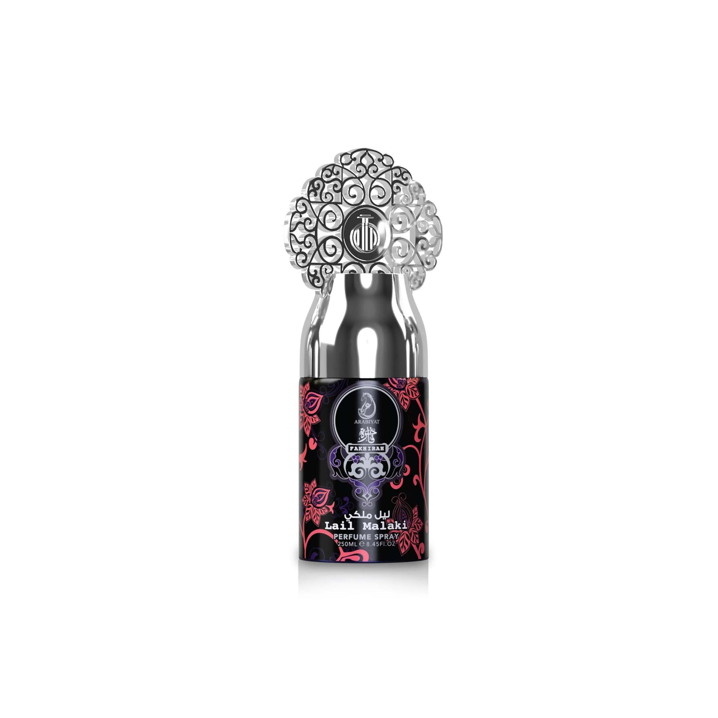 Дезодорант Fakhirah Lail Malaki by Arabiyat (MyPerfumes UAE) 250ml