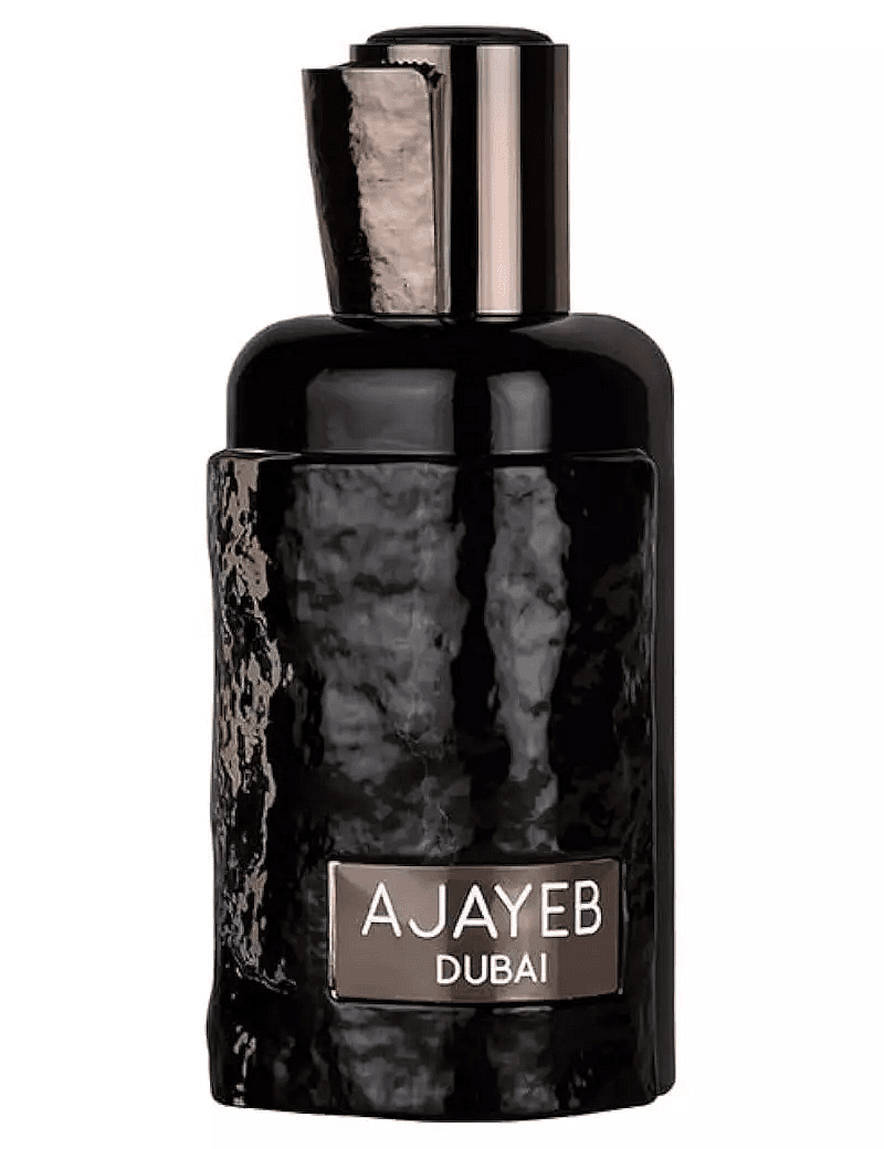 Lattafa Ajayeb Dubai Portrait Black, EDP, unisex, 100ml
