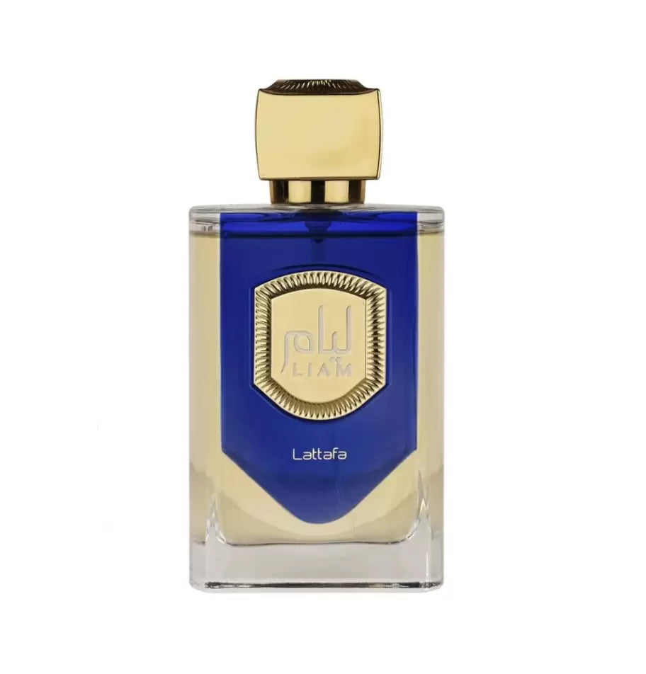 Lattafa LIAM BLUE SHINE 100ML