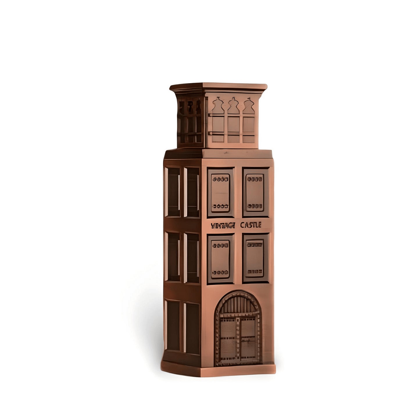 Lattafa Niche Emarati Vintage Castle 100 ml