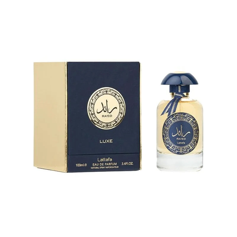 Lattafa Ra'Ed, Унисекс, 100ml EDP