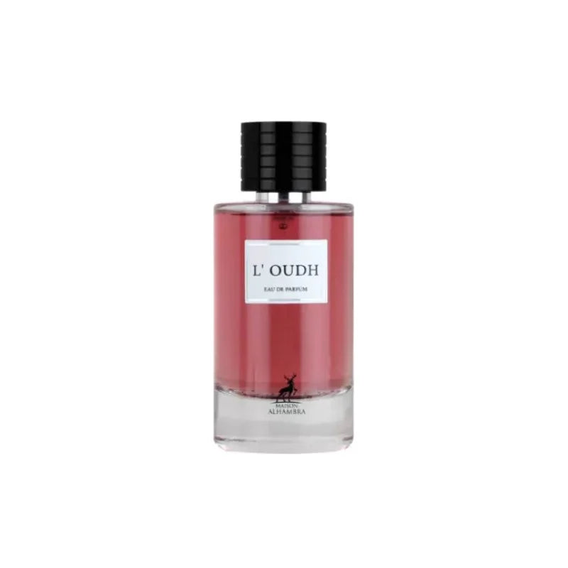 Maison Alhambra L’OUDH 100ML EDP Унисекс