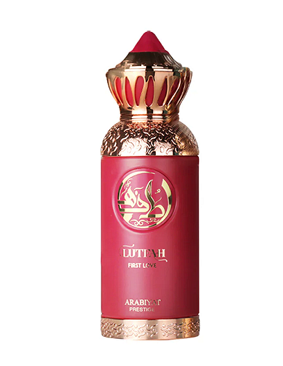 Arabiyat Prestige - Lutfah First Love - 80ml