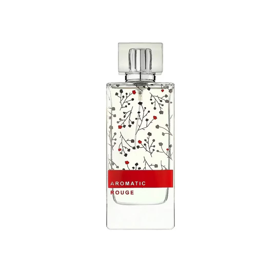 Maison Alhambra, Aromatic Rouge, Дамска, 100 мл