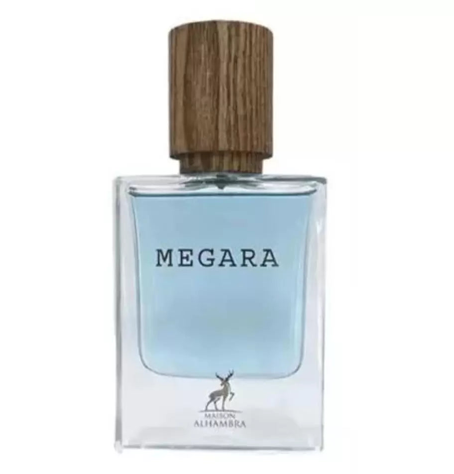 Maison Alhambra Megara EDP 50ml Мъжки
