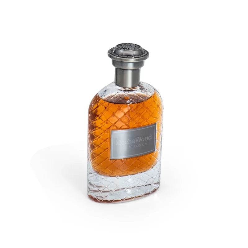 Fragrance World Mocha Wood - парфюм - унисекс - 100ml