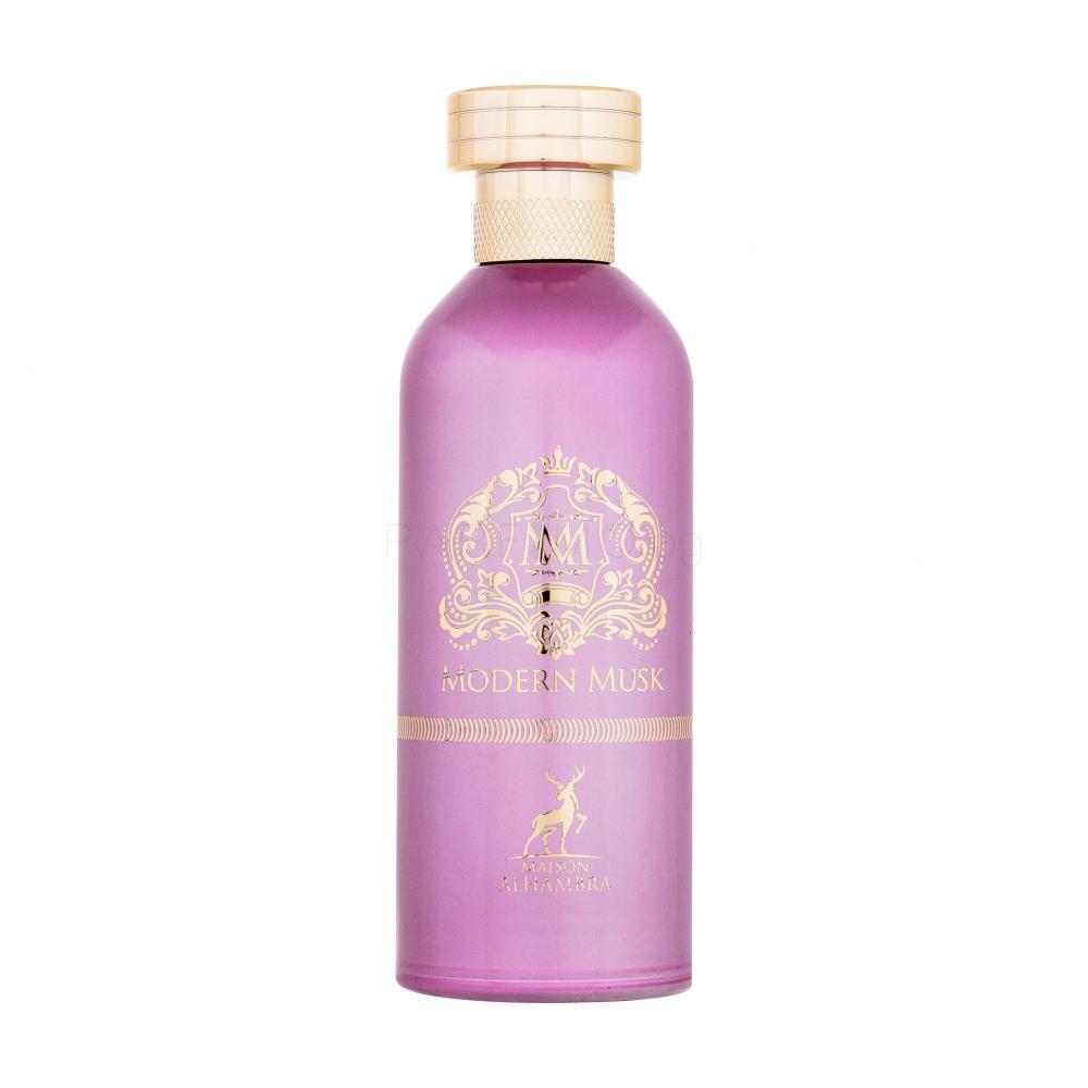 Maison Alhambra Modern Musk EDP 100ml Женски