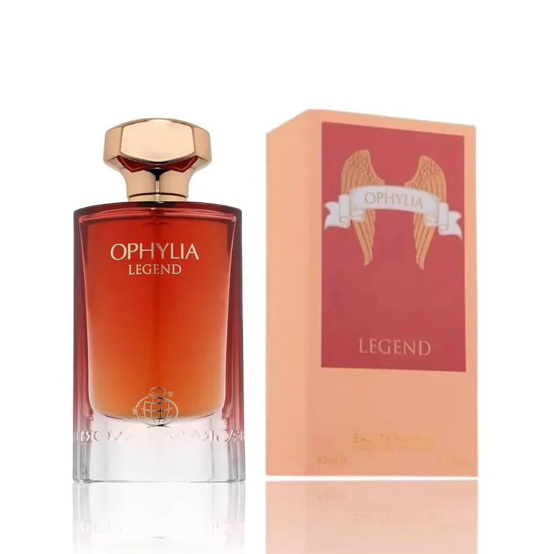 Ophylia Legend EDP 80 ml