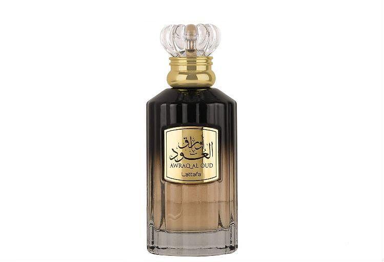 LATTAFA Awraq Al Oud EDP 100 ml унисекс