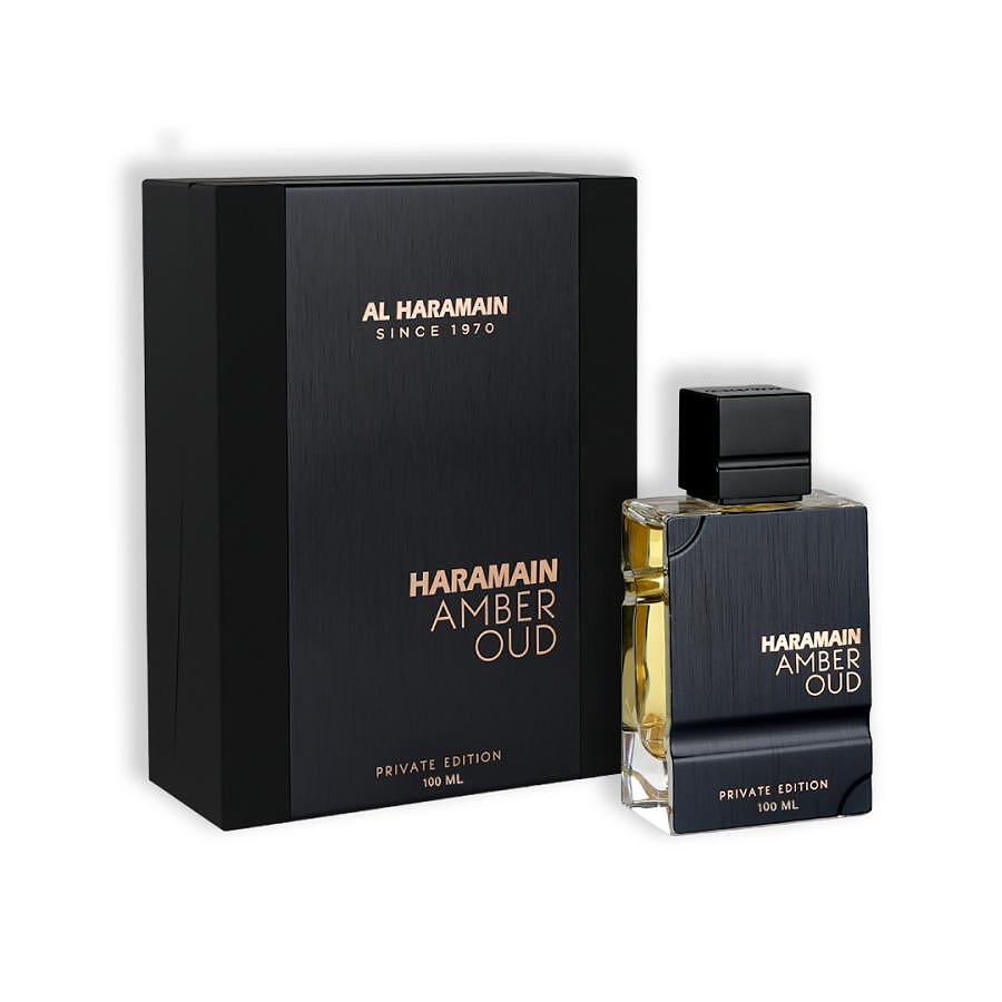 Al Haramain Amber Oud Private Edition 120ml EDP Унисекс