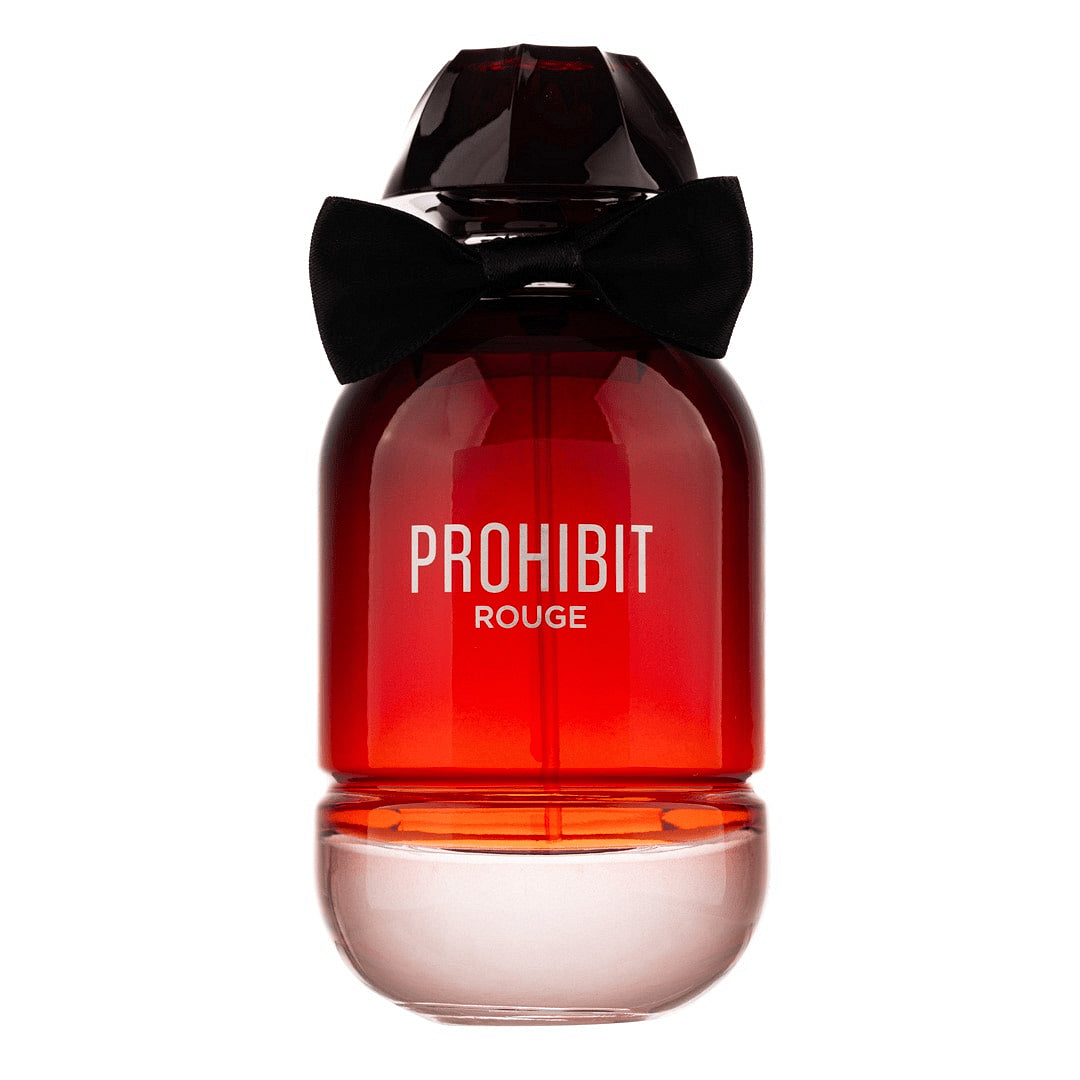 Prohibit Rouge EDP 100 ml