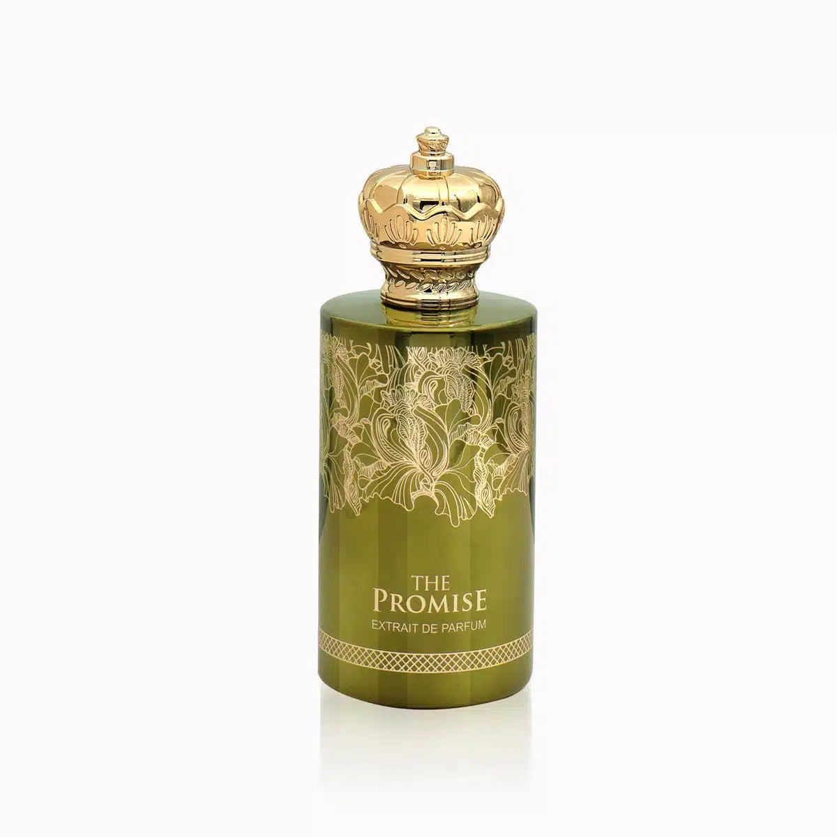 Fragrance World Тhe Promise Extrait De Parfum - парфюм - унисекс - 60ml
