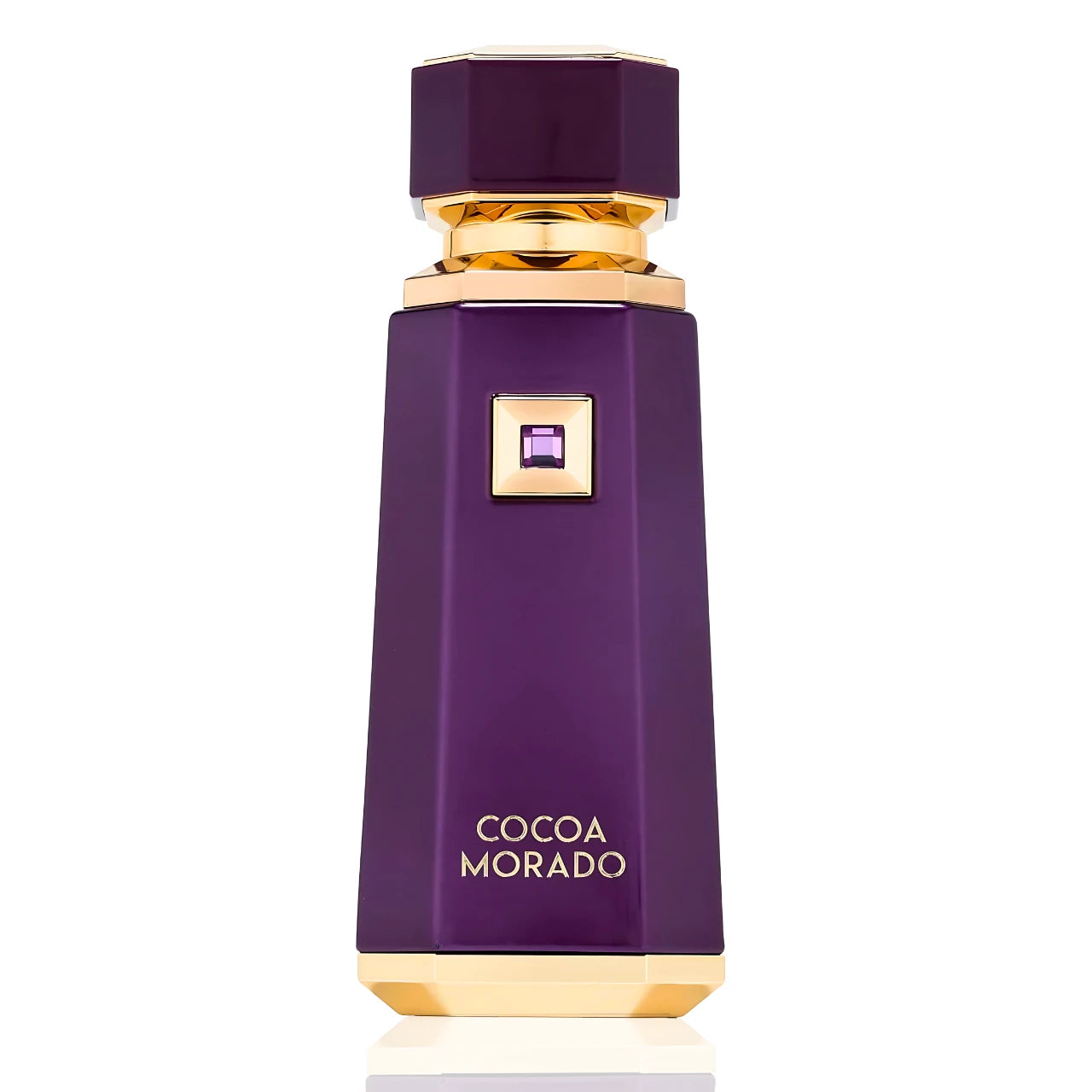 Fragrance World Cocoa Morado - парфюм - унисекс - 100ml