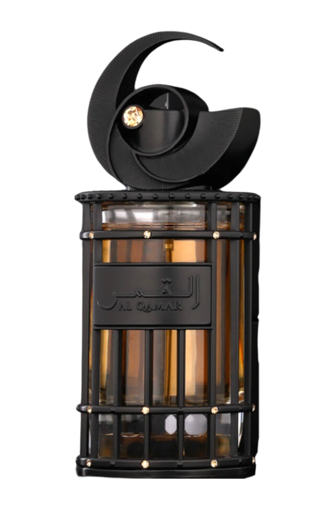 Fragrance World Al Qamar Nuit - Парфюмна вода - унисекс - 100ml