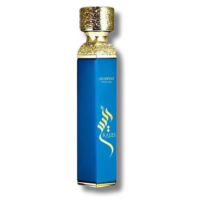 Arabiyat Raees Twilight Aura Eau de Parfum - 100ml