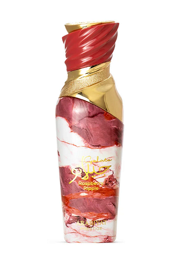 Arabiyat Prestige - Gelato Raspberry Ripple - 100ml