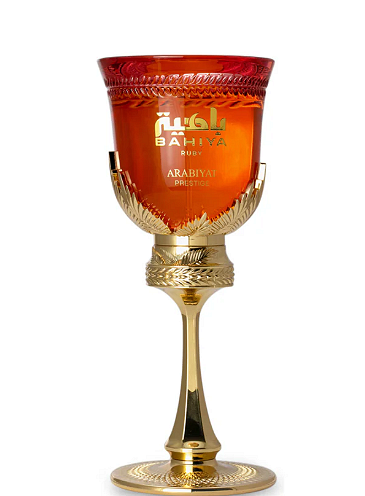 Arabiyat Prestige - Bahiya Ruby EDP - 100 ml