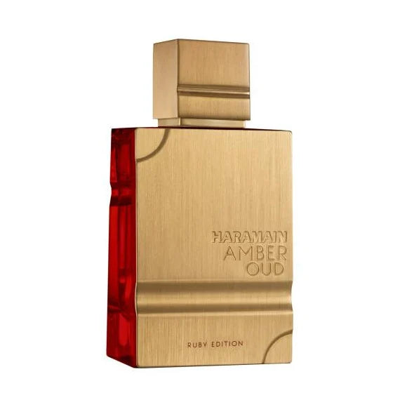 Al Haramain Amber Oud Ruby Edition EDP 60ML Унисекс