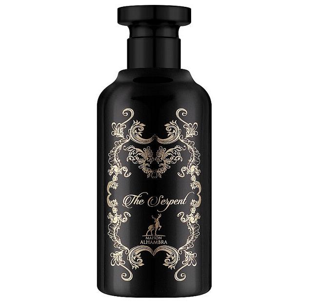 Alhambra, The Serpent, 100ml, Жена EDP