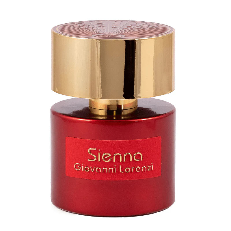 Fragrance World Sienna Giovanni Lorenzi - парфюм - унисекс - 100ml