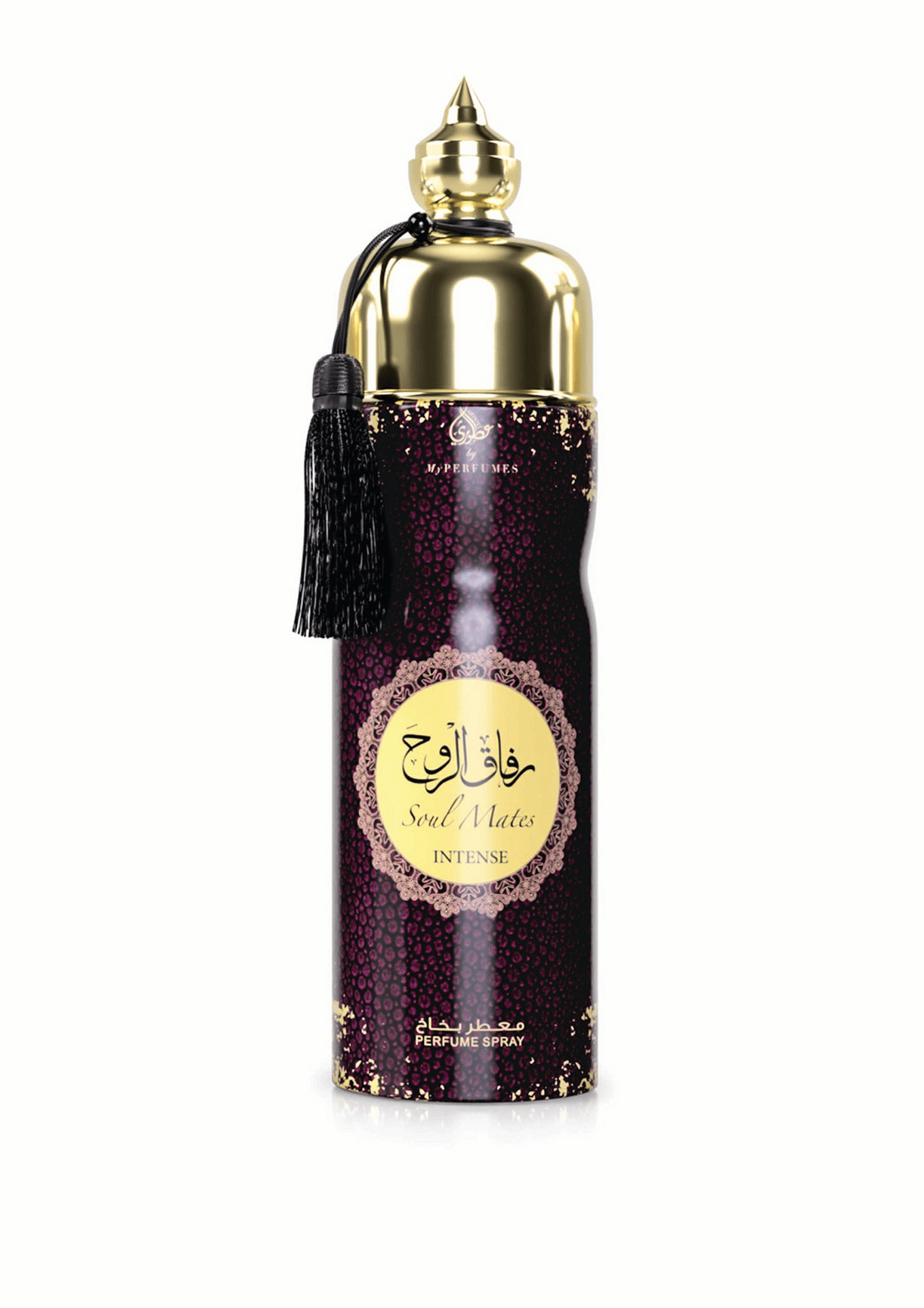 Дезодорант SOUL MATE INTENSE 250 мл