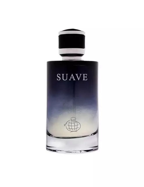 Fragrance World Suave - 100ml.