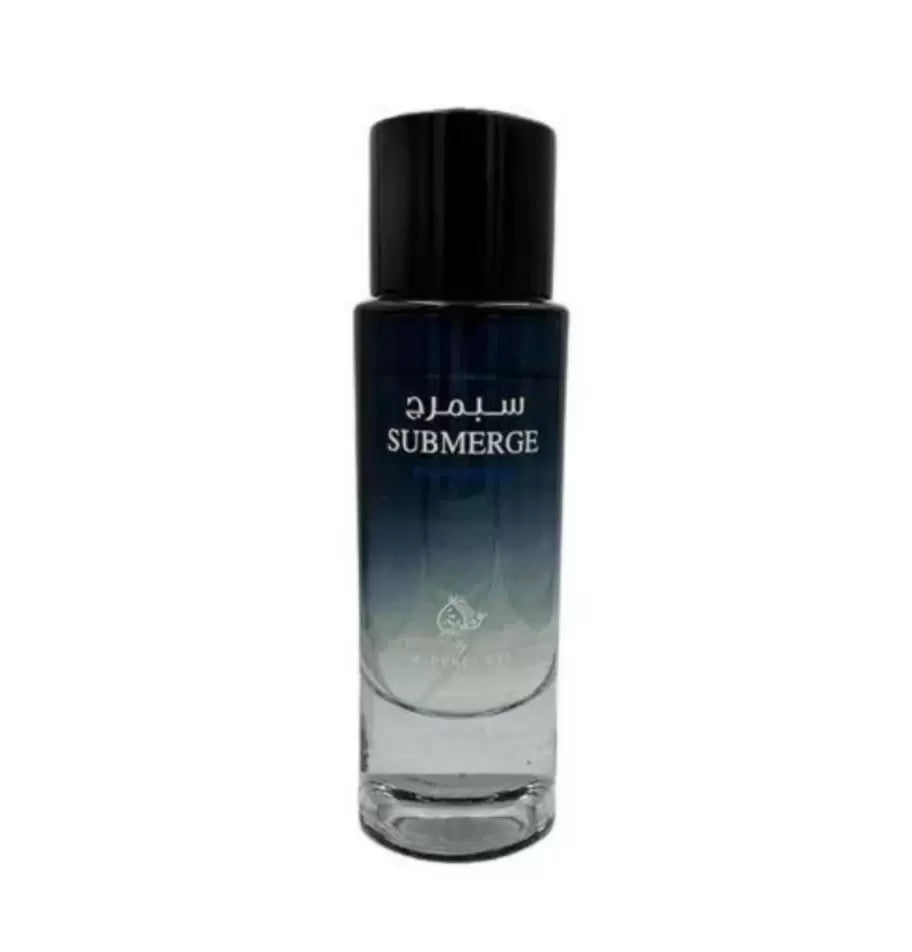 My Perfumes Submerge - Мъжки Парфюм - EDP 100 мл.
