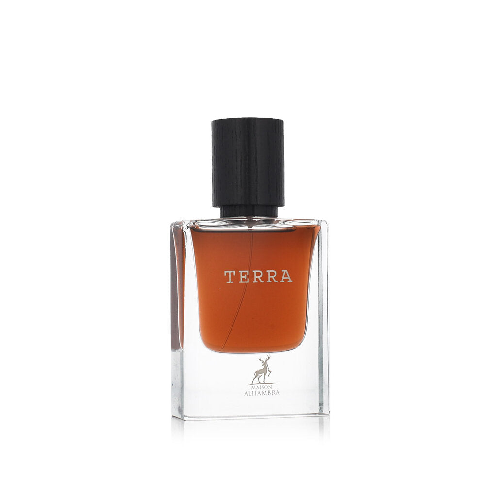 Maison Alhambra, Terra, унисекс, 50ml EDP