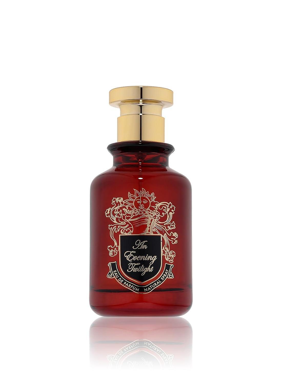 Fragrance World Evening Twilight - парфюм - унисекс - 100ml