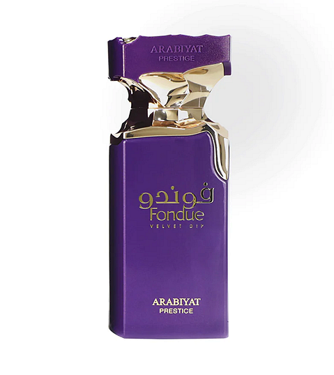 Arabiyat Prestige - Fondue Velvet Dip - 100ml
