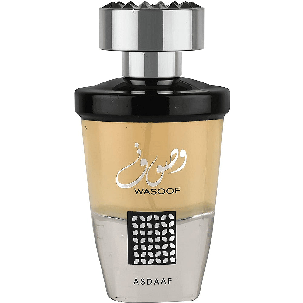 Asdaaf Wasoof Парфюмна вода унисекс 100 ml
