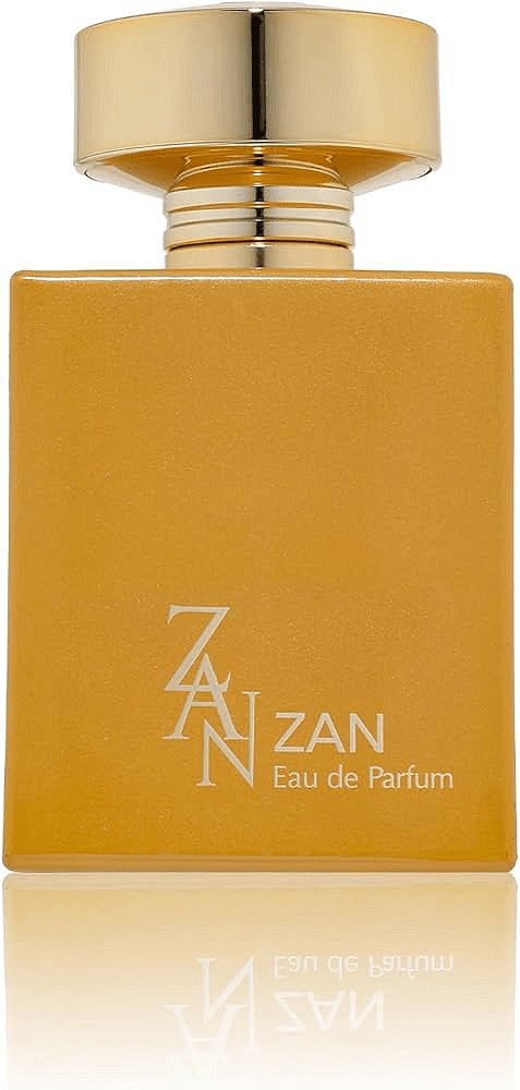 ZAN EDP 100 ml