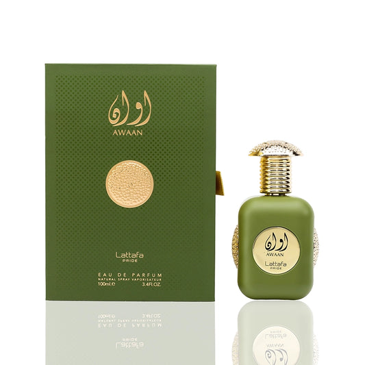 Lattafa Awaan EDP 100 ml