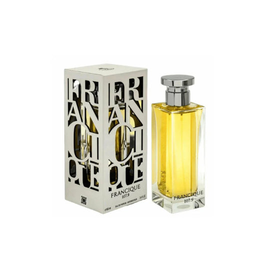 Fragrance World Francique 107.9 - парфюм - унисекс - 100ml