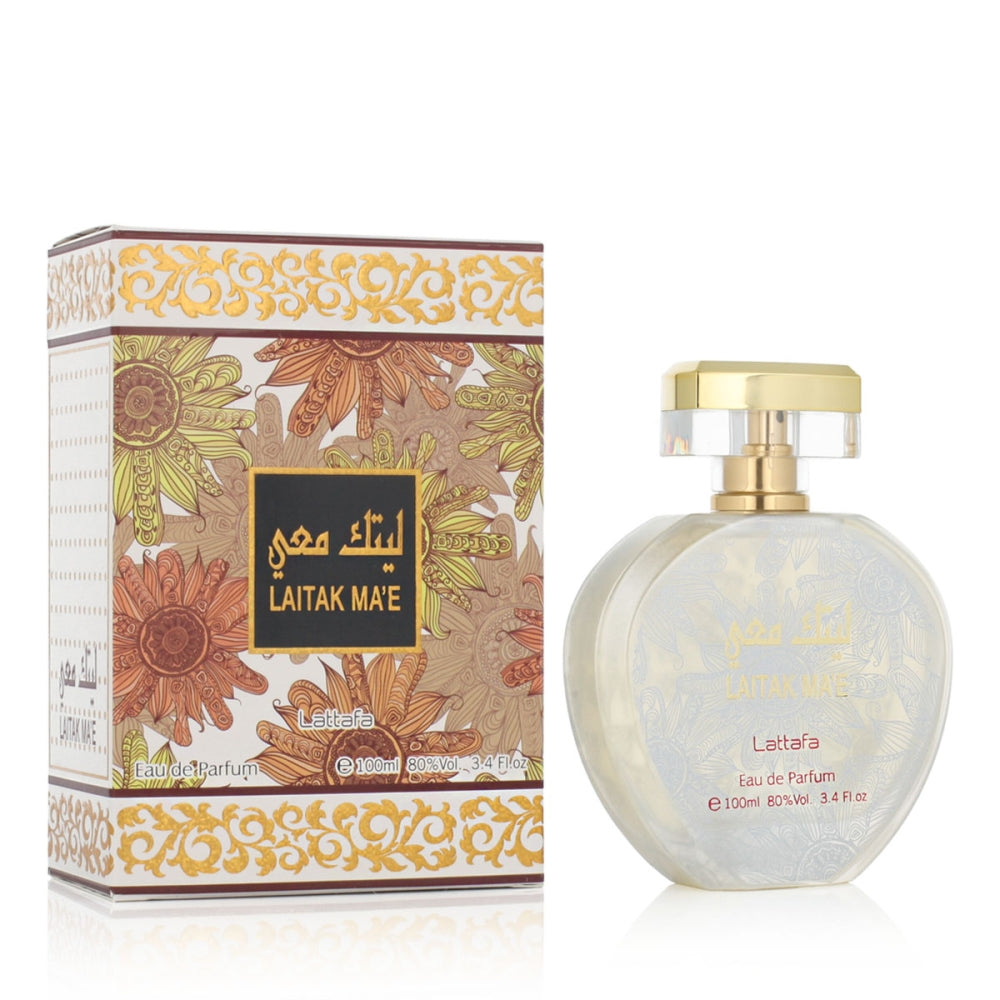 Lattafa Laitak Ma'e EDP 100 МЛ