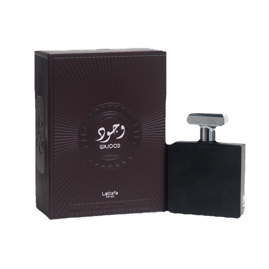 Lattafa Pride Wajood, Unisex, 100ml EDP