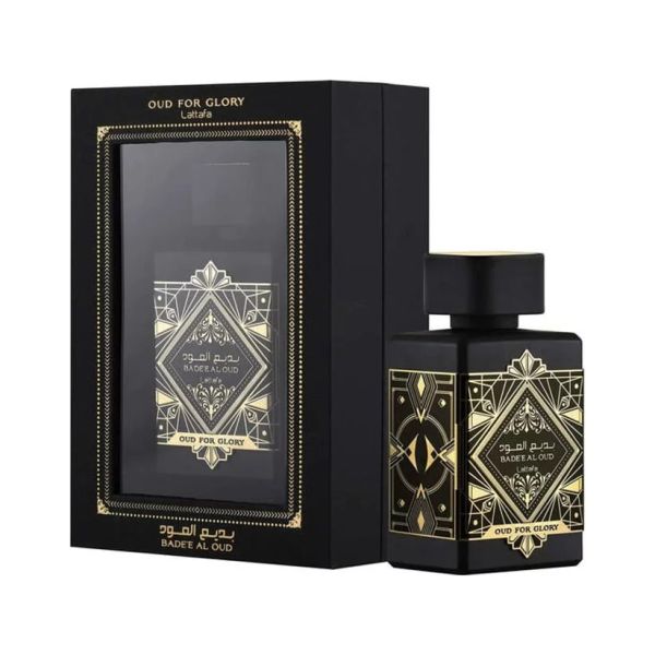 Badee Al Oud For Glory, Unisex, 100 ml