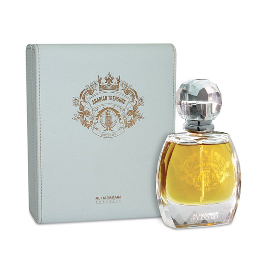 Al Haramain Arabian Treasure Жени 70 мл