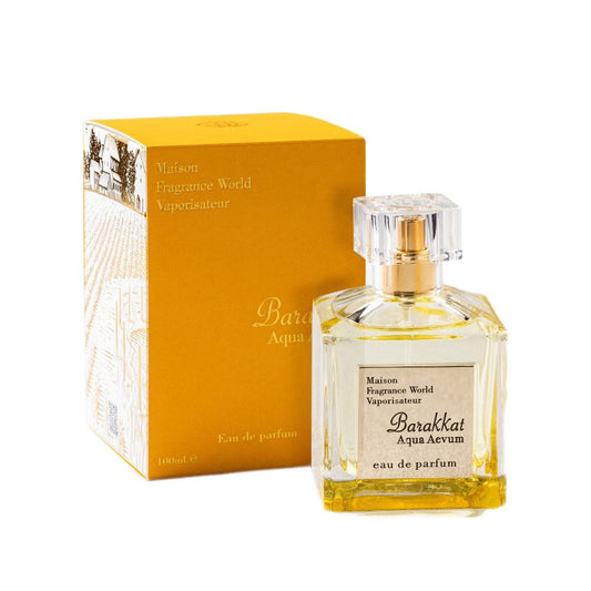 Barakkat Aqua Aevum EDP 100 ml