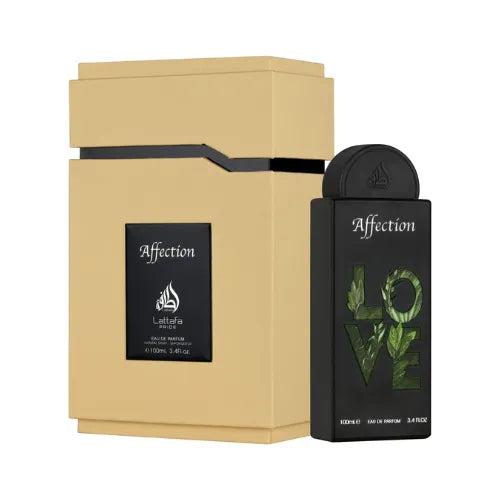 Lattafa Affection EDP 100ml