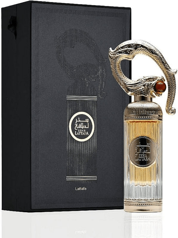 Lattafa Sehr, 100ml, unisex