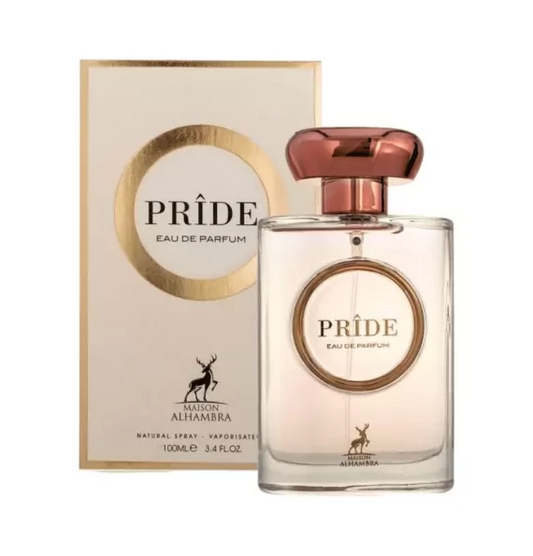 Maison Alhambra PRIDE 100ML EDP Женски