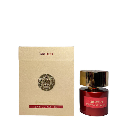 Fragrance World Sienna Giovanni Lorenzi - парфюм - унисекс - 100ml