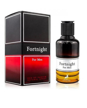 Maison Alhambra Fortnight for Men 100ml EDP