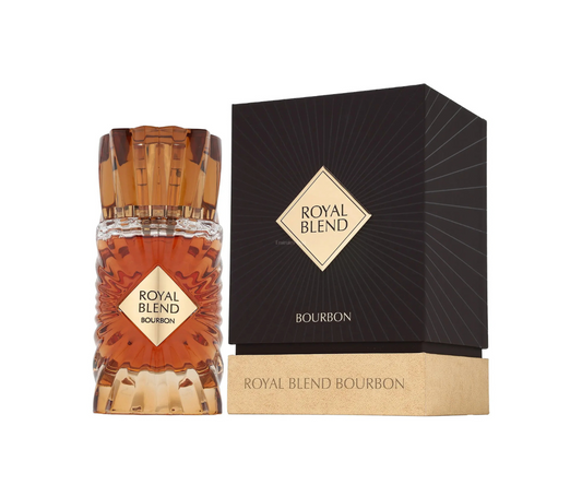 Fragrance World Royal Blend 100 ml