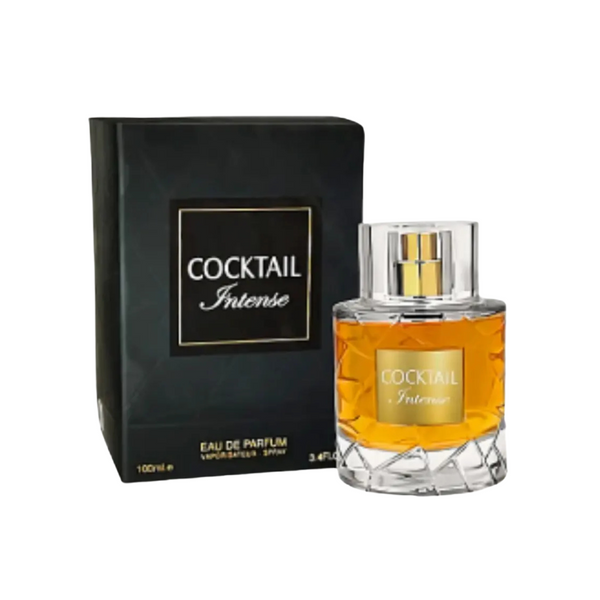 Cocktail Intense EDP 100 ml