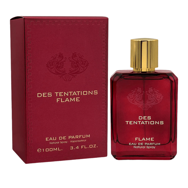 Des Tentations Flame EDP 100 ml
