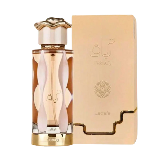 Lattafa Teriaq EDP 100 ml за жени