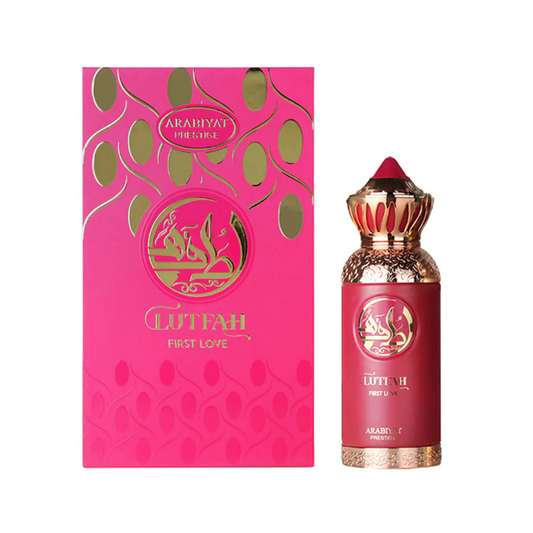 Arabiyat Prestige - Lutfah First Love - 80ml