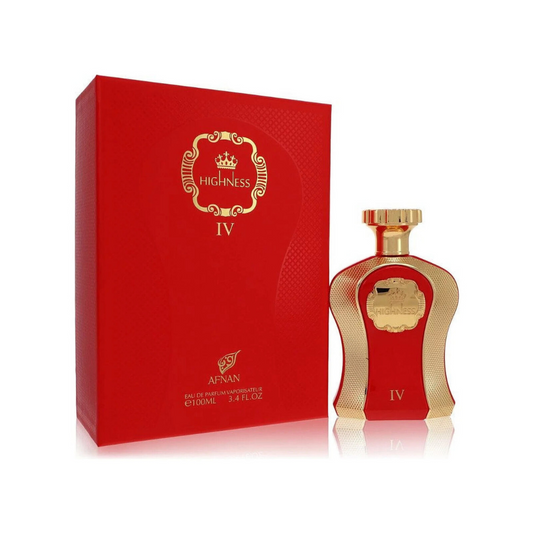 Парфюм Afnan Highness IX EDP 100ml
